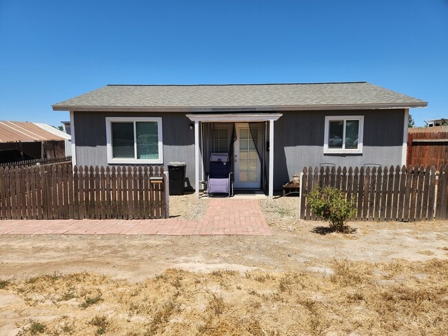 property at 17180 Paula Rd