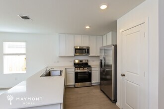 3008 Wild Dunes Dr in Katy, TX - Building Photo - Building Photo