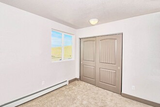 109 Anna Ct in Grand Junction, CO - Foto de edificio - Building Photo