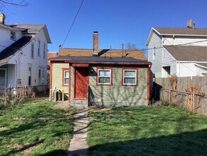 252 McClure St in Dayton, OH - Building Photo - Building Photo
