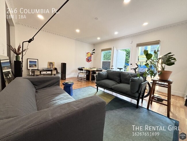 property at 246 Columbia Pl