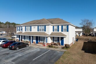 Avalon 2 in North Charleston, SC - Building Photo - Building Photo