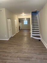 1617 E 25th St in Baltimore, MD - Building Photo