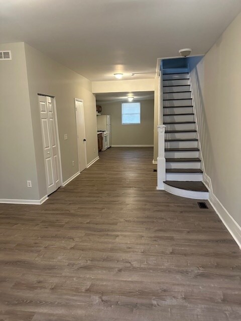 1617 E 25th St in Baltimore, MD - Building Photo