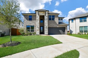 3116 Stingray Cv Dr