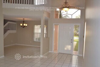 342 SW 190th Terrace in Pembroke Pines, FL - Building Photo - Building Photo