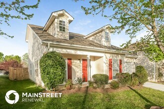 7015 Bullock Dr in Charlotte, NC - Building Photo - Building Photo