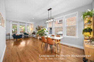 4836 N Albany Ave in Chicago, IL - Building Photo - Building Photo