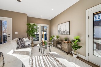 3880 Sheridan Boulevard in Denver, CO - Building Photo - Building Photo