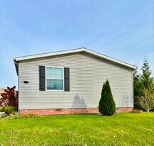 11097 Indianwood Ct in South Lyon, MI - Building Photo