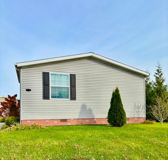 property at 11097 Indianwood Ct