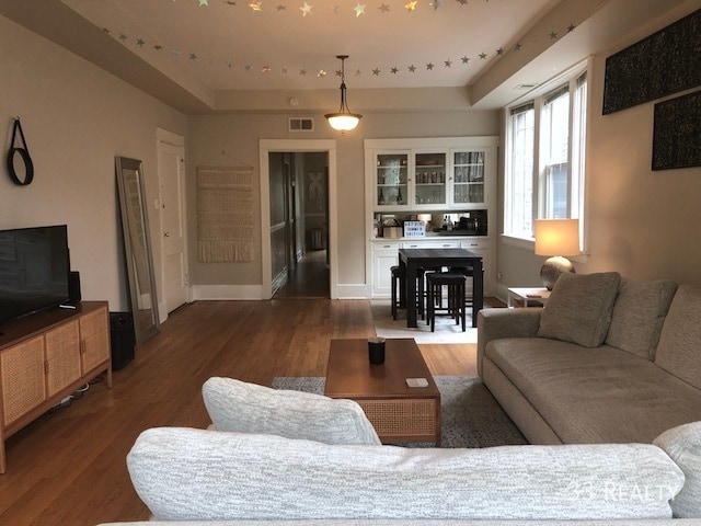 property at 1216 W Montana St