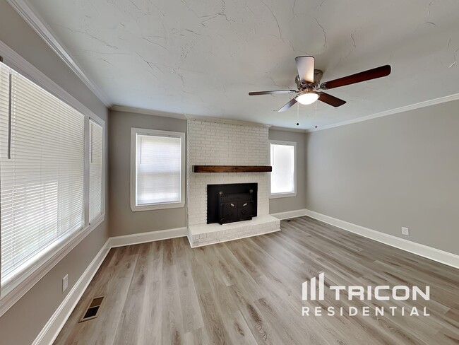 158 Shamrock St NE in Concord, NC - Building Photo - Building Photo