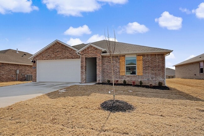 3021 Laredo Ln in Centerton, AR - Building Photo - Building Photo