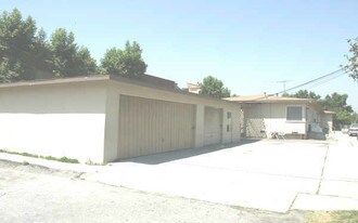 1004 S Marengo Ave in Alhambra, CA - Building Photo