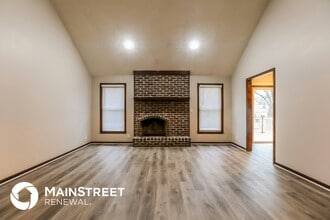 14835 S Locust St in Olathe, KS - Building Photo - Building Photo