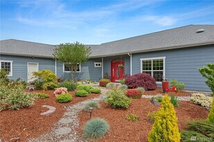 20 E Case View Pl in Shelton, WA - Building Photo