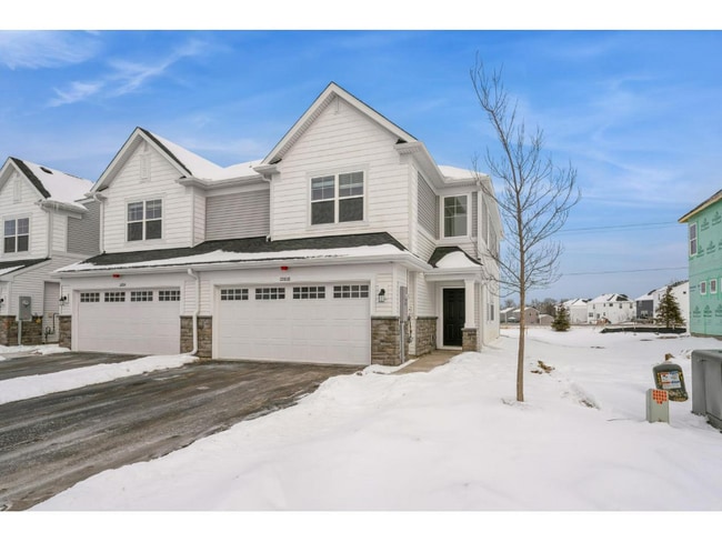 property at 22808 Hazel Ln