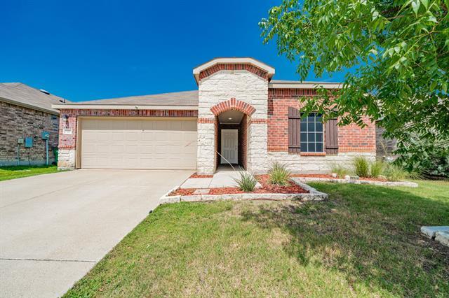 122 Feverbush Dr in Fate, TX - Building Photo - Building Photo