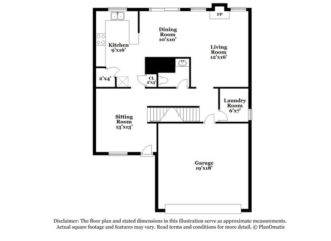 4617 Bali Ct in Colorado Springs, CO - Building Photo - Building Photo