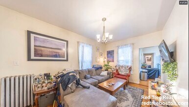 375 Prospect St, Unit 1 in Cambridge, MA - Foto de edificio - Building Photo