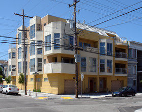 3005 23rd St in San Francisco, CA - Building Photo - Building Photo