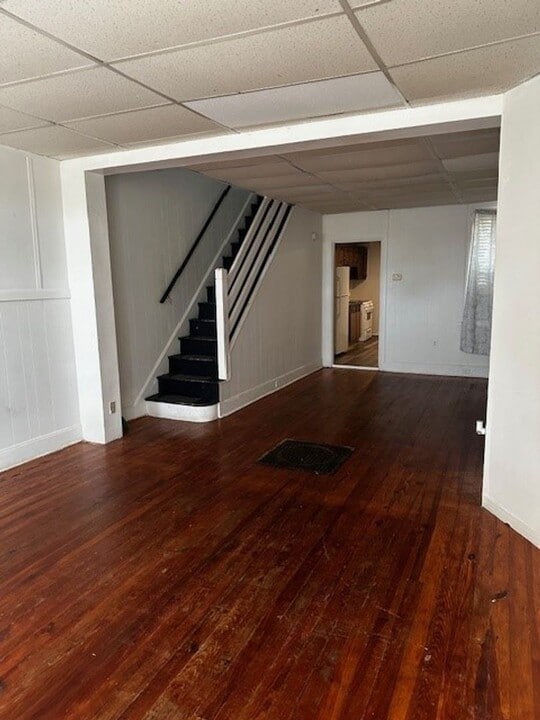 828 Wallace St in York, PA - Building Photo