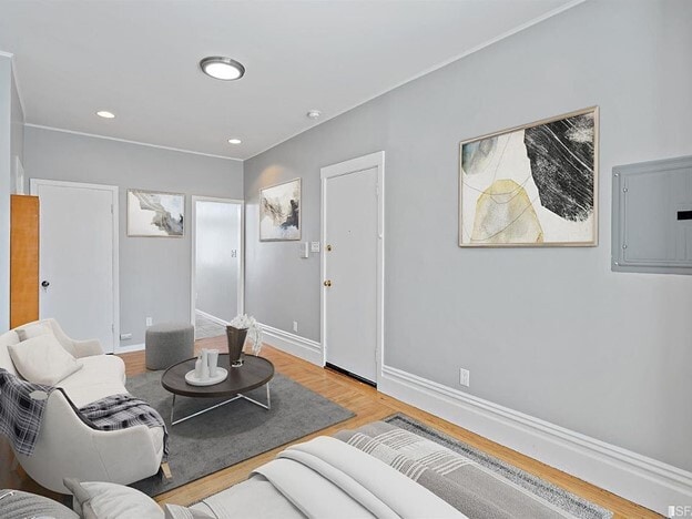 325 Castro St, Unit 31 in San Francisco, CA - Building Photo - Building Photo