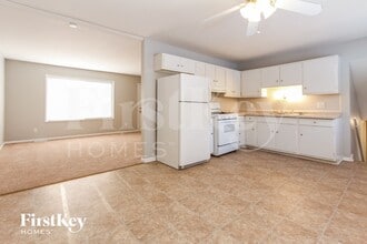 3632 Margaret Ave in Indianapolis, IN - Building Photo - Building Photo