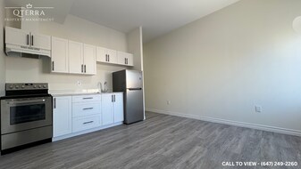 44 Division St in Welland, ON - Building Photo