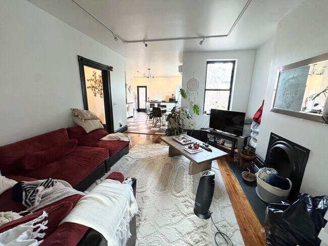 1408 Lager St in Pittsburgh, PA - Building Photo - Building Photo