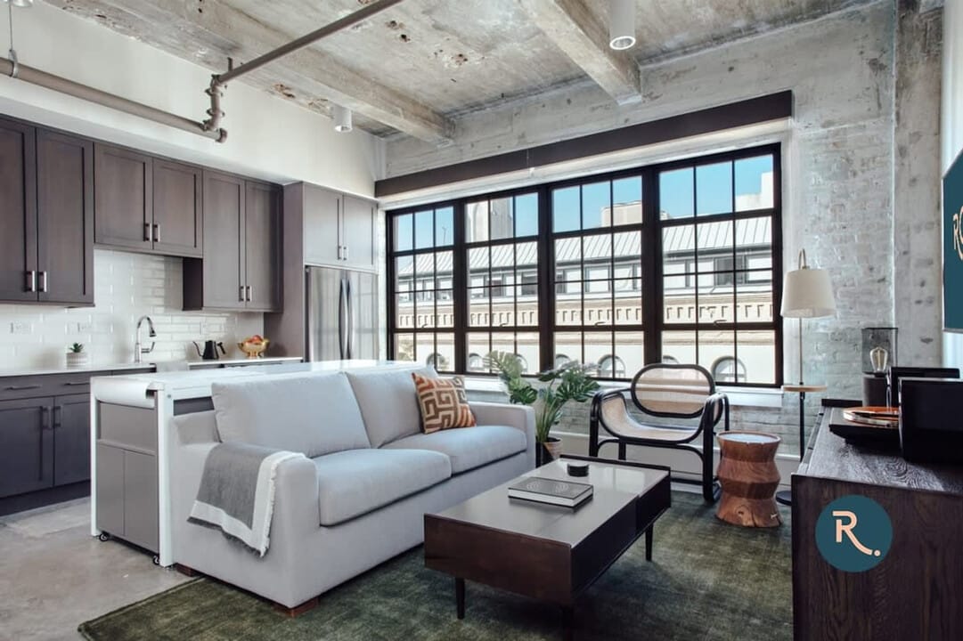 451 Girod St in New Orleans, LA - Building Photo