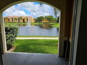 2301 W Preserve Way in Miramar, FL - Building Photo - Building Photo