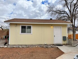 4101 Malaga Ct SE, Unit G in Rio Rancho, NM - Building Photo