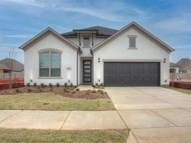 property at 1203 18th St