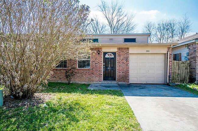 property at 3111 Patience Ave