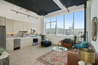 Brand New Snyder Ave Luxury Condos in Philadelphia, PA - Building Photo - Interior Photo