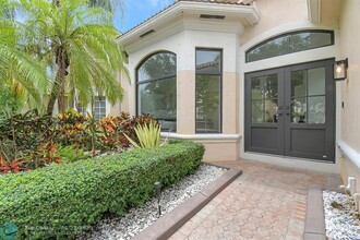 6041 SW 195th Ave in Fort Lauderdale, FL - Building Photo - Building Photo