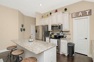 4213 Sweet Clover Ln in Crowley, TX - Building Photo - Building Photo