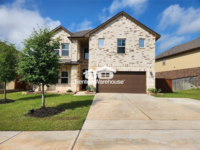 property at 1953 Canyon Live Oak St