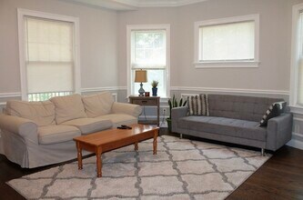 34 Circuit St in Boston, MA - Building Photo - Building Photo