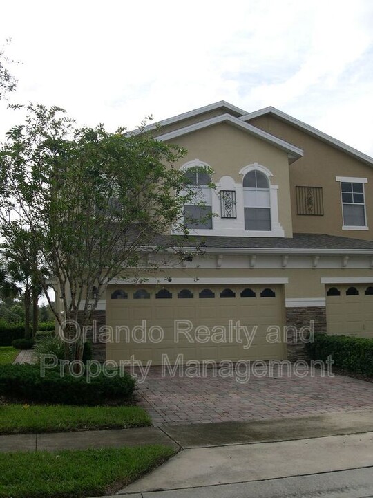 5093 Cypress Branch Point in Oviedo, FL - Building Photo