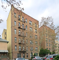 1648 W 9th St Apartments