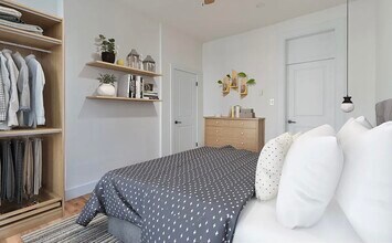 204 Park Ave in Hoboken, NJ - Building Photo - Building Photo