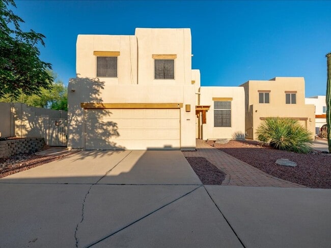 property at 1294 W Seep Willow Pl