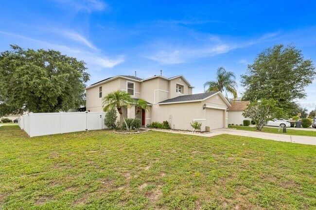 409 Rona Ln in Davenport, FL - Building Photo - Building Photo
