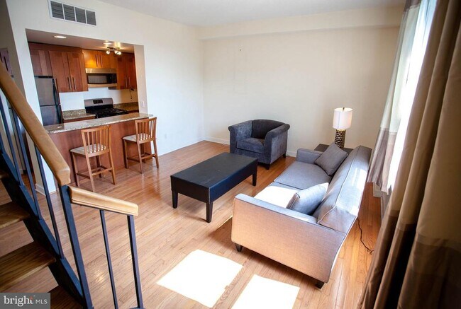 property at 1851 Columbia Rd NW