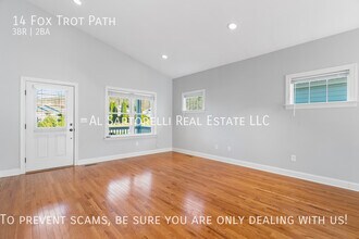 14 Fox Trot Path in Fletcher, NC - Building Photo - Building Photo