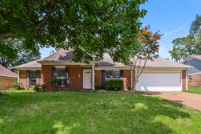 property at 3565 Foxfield Trail