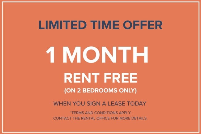 Harbourview Terrace Apartments